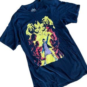 Stranger Things Tee